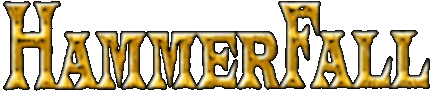 HammerFall Rulz!